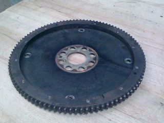 bontott LAND ROVER DISCOVERY Fogaskoszorú