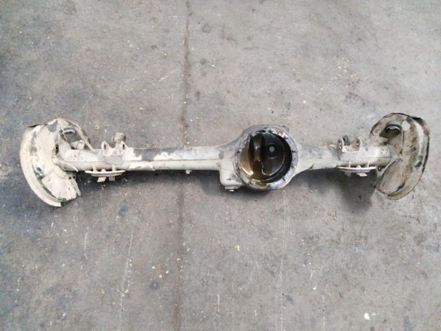 bontott LAND ROVER DISCOVERY Hátsó Híd (Dobfékes)