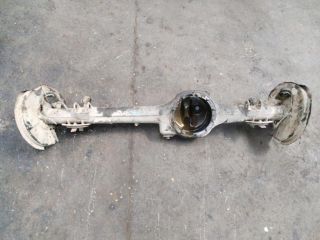 bontott LAND ROVER DISCOVERY Hátsó Híd (Dobfékes)