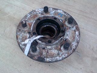 bontott LAND ROVER DISCOVERY Hátsó Kerékagy (Pozíciófüggetlen)