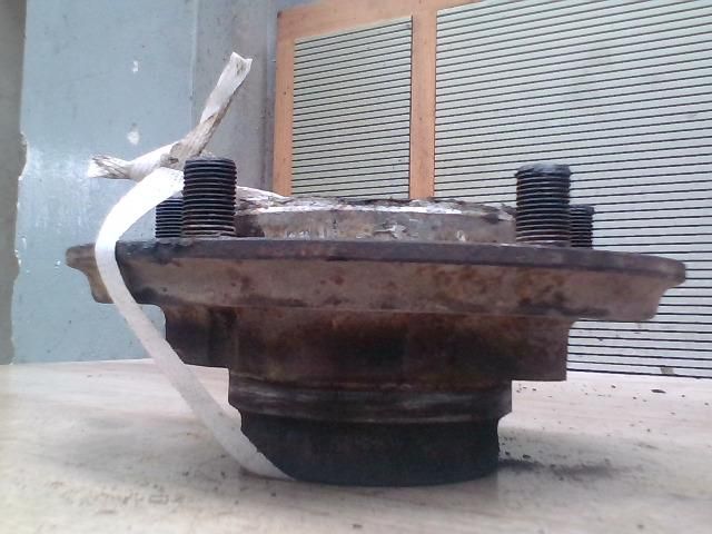 bontott LAND ROVER DISCOVERY Hátsó Kerékagy (Pozíciófüggetlen)