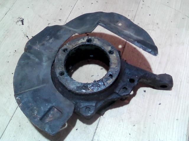 bontott LAND ROVER DISCOVERY Jobb első Csonkállvány Kerékaggyal