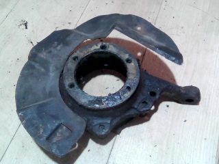 bontott LAND ROVER DISCOVERY Jobb első Csonkállvány Kerékaggyal