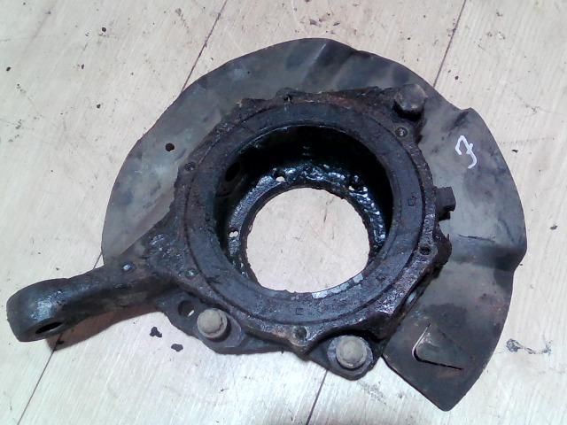 bontott LAND ROVER DISCOVERY Jobb első Csonkállvány Kerékaggyal