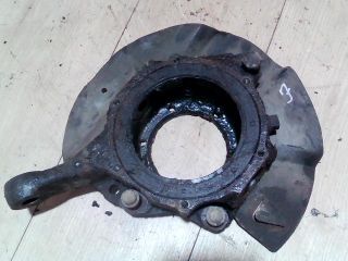 bontott LAND ROVER DISCOVERY Jobb első Csonkállvány Kerékaggyal