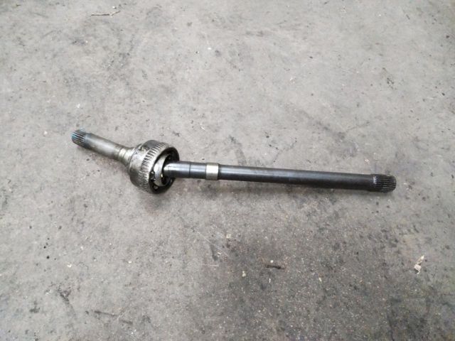 bontott LAND ROVER DISCOVERY Jobb Féltengely