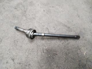 bontott LAND ROVER DISCOVERY Jobb Féltengely