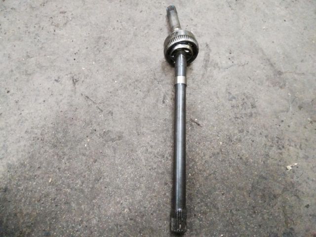 bontott LAND ROVER DISCOVERY Jobb Féltengely