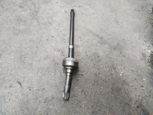 bontott LAND ROVER DISCOVERY Jobb Féltengely