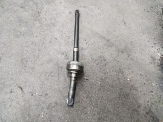 bontott LAND ROVER DISCOVERY Jobb Féltengely