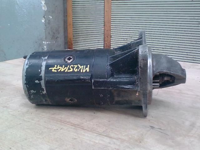 bontott LAND ROVER DISCOVERY Önindító