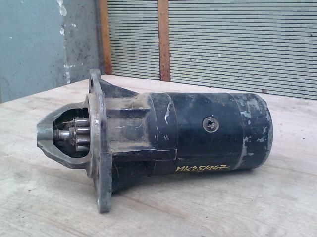 bontott LAND ROVER DISCOVERY Önindító