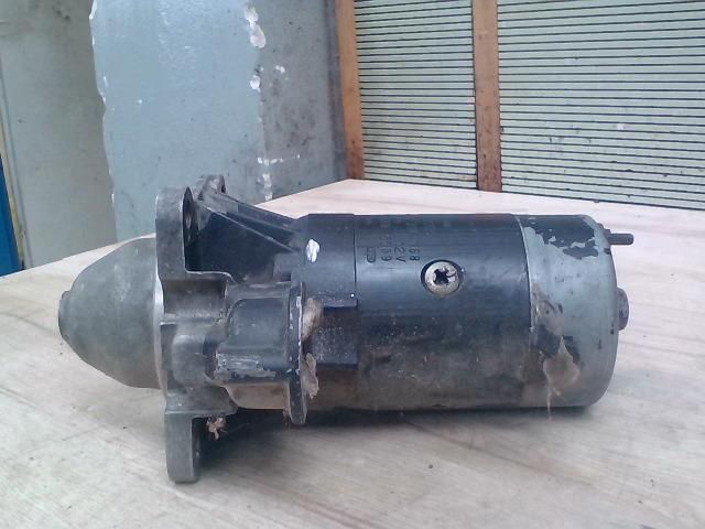 bontott LAND ROVER DISCOVERY Önindító