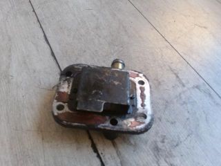 bontott LAND ROVER DISCOVERY Szívó Cső