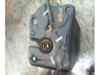 bontott LAND ROVER DISCOVERY Tank