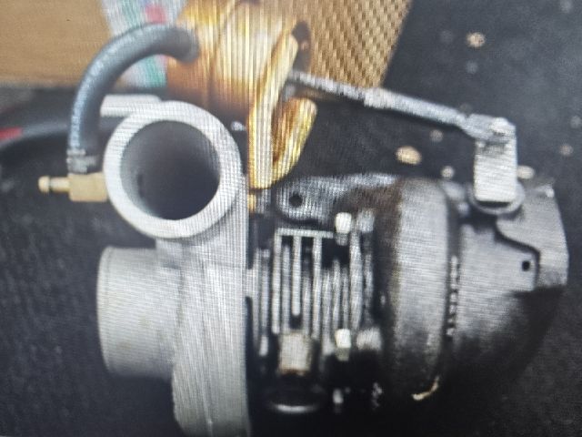 bontott LAND ROVER DISCOVERY Turbó