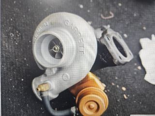 bontott LAND ROVER DISCOVERY Turbó