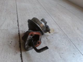 bontott LAND ROVER DISCOVERY Üzemanyag Szivattyú