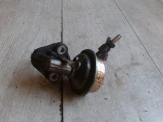 bontott LAND ROVER DISCOVERY Üzemanyag Szivattyú