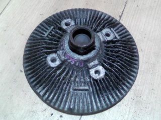 bontott LAND ROVER DISCOVERY Viszkóventilátor Hűtőventilátor