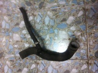 bontott LAND ROVER DISCOVERY Vízcső