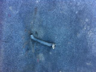 bontott LAND ROVER DISCOVERY Vízcső