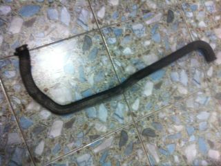 bontott LAND ROVER DISCOVERY Vízcső