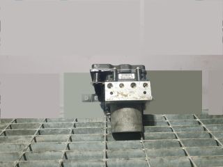 bontott LAND ROVER DISCOVERY ABS Kocka