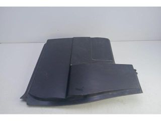 bontott LAND ROVER DISCOVERY Akkumulátor Fedél