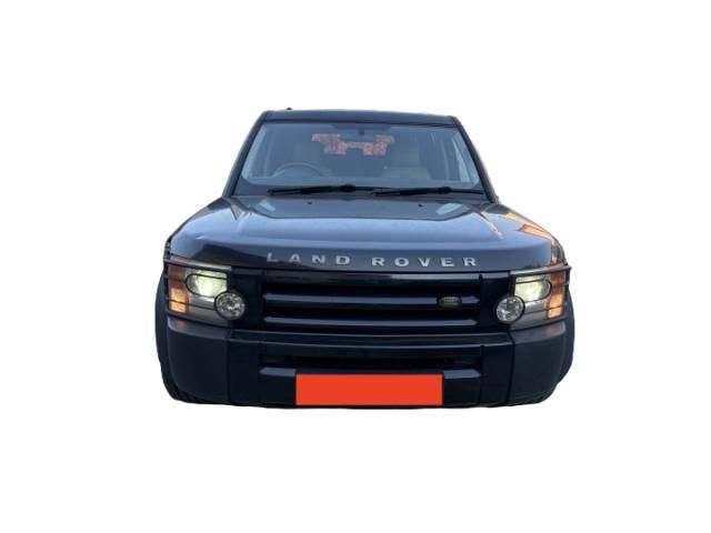 bontott LAND ROVER DISCOVERY Akkumulátor Fedél