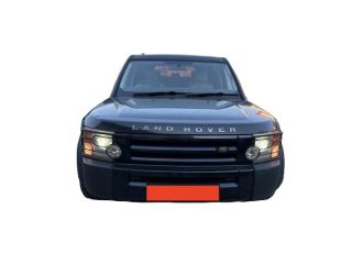 bontott LAND ROVER DISCOVERY Akkumulátor Fedél