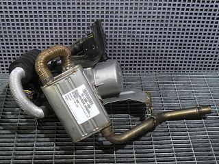 bontott LAND ROVER DISCOVERY Állófűtés Szivattyú (Elektromos)