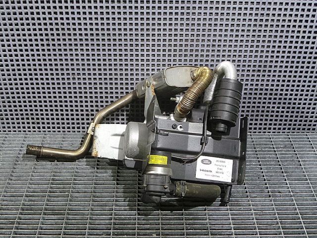 bontott LAND ROVER DISCOVERY Állófűtés Szivattyú (Elektromos)