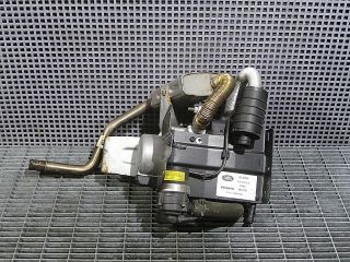 bontott LAND ROVER DISCOVERY Állófűtés Szivattyú (Elektromos)