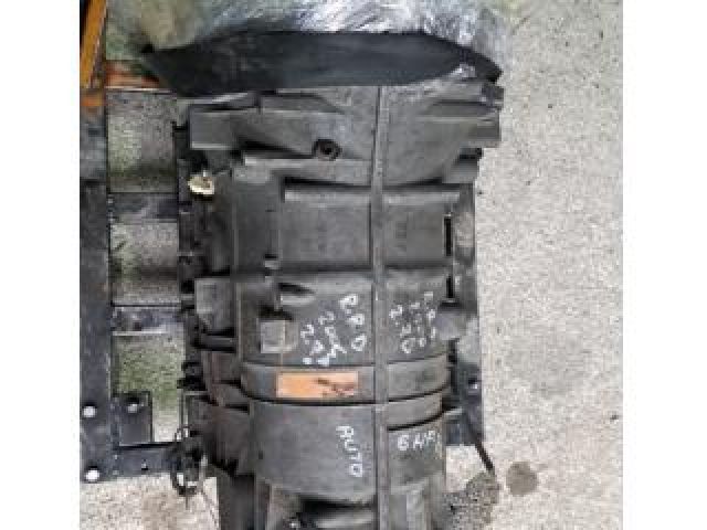 bontott LAND ROVER DISCOVERY Automata Váltó