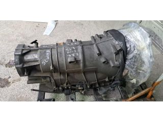 bontott LAND ROVER DISCOVERY Automata Váltó