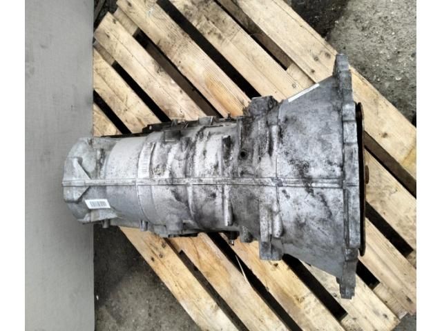 bontott LAND ROVER DISCOVERY Automata Váltó