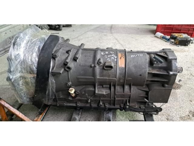 bontott LAND ROVER DISCOVERY Automata Váltó