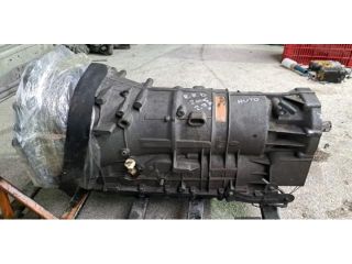 bontott LAND ROVER DISCOVERY Automata Váltó