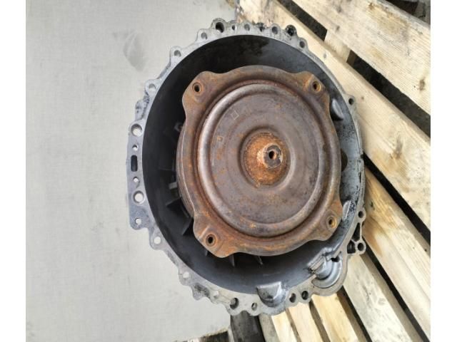 bontott LAND ROVER DISCOVERY Automata Váltó