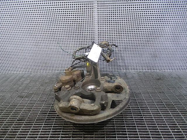 bontott LAND ROVER DISCOVERY Bal első Csonkállvány