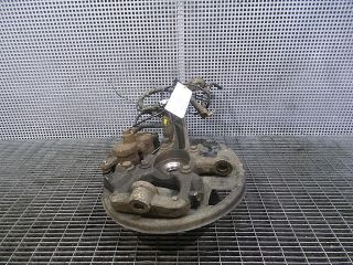 bontott LAND ROVER DISCOVERY Bal első Csonkállvány