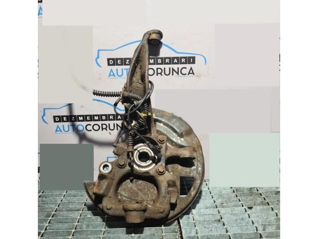 bontott LAND ROVER DISCOVERY Bal első Csonkállvány