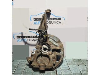 bontott LAND ROVER DISCOVERY Bal első Csonkállvány