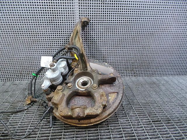 bontott LAND ROVER DISCOVERY Bal első Csonkállvány