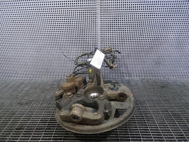 bontott LAND ROVER DISCOVERY Bal első Csonkállvány