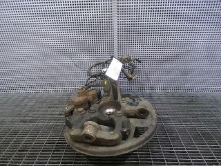 bontott LAND ROVER DISCOVERY Bal első Csonkállvány