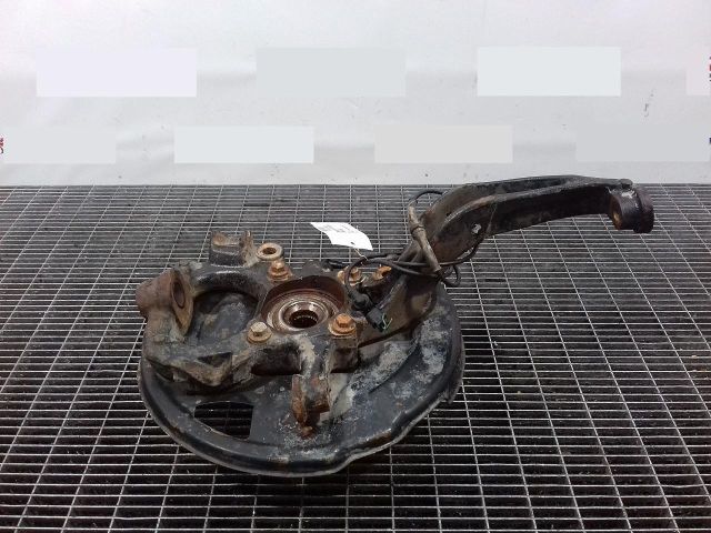 bontott LAND ROVER DISCOVERY Bal első Csonkállvány