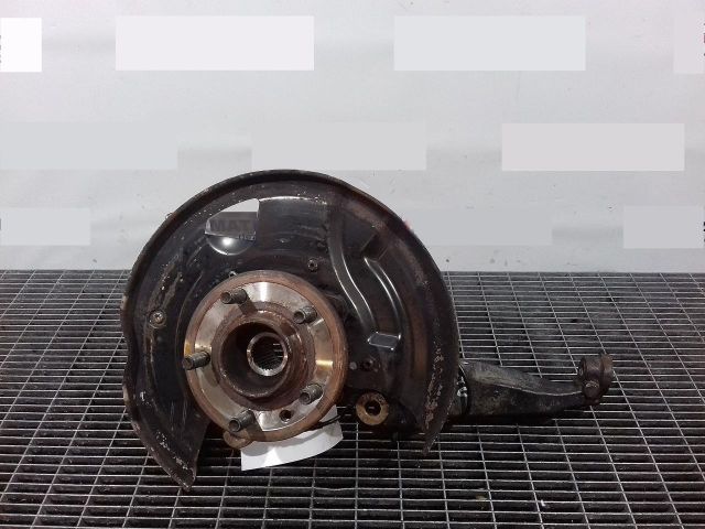 bontott LAND ROVER DISCOVERY Bal első Csonkállvány