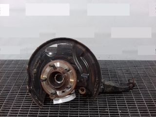 bontott LAND ROVER DISCOVERY Bal első Csonkállvány